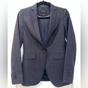 Massimo Dutti Blazer